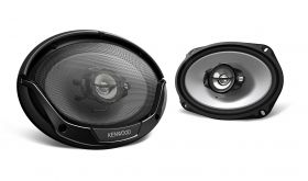 Kenwood KFC-E6965
