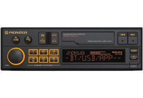 Pioneer SXT-C10PS