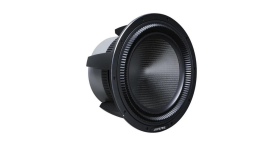 AlpineF#1Status Speaker Set