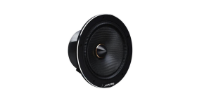 AlpineF#1Status Speaker Set