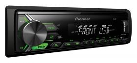 Pioneer MVH-190UBG