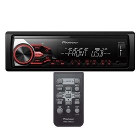Pioneer MVH181UB