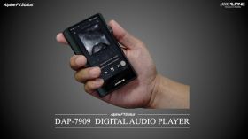 Alpine DAP-7909