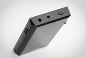 Alpine DAP-7909