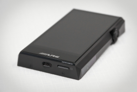 Alpine DAP-7909