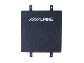 Alpine SWC-D84T6