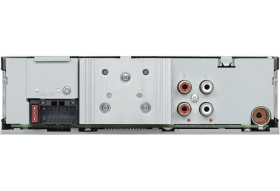 Kenwood KMM-123Y
