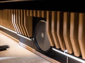 Alpine SWC-D84L