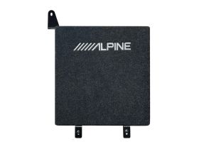 Alpine SPC-W84ATRA7-2