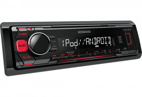 Kenwood KMM-203