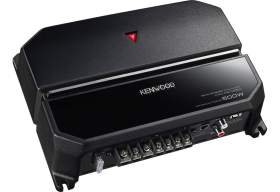 Kenwood KAC-PS702EX