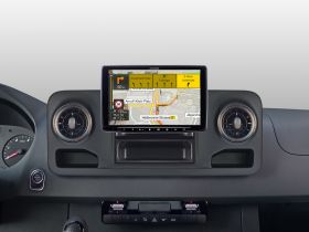 Alpine INE-F904S907