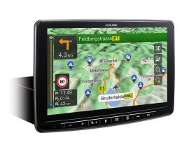 Alpine INE-F904S907