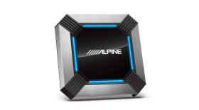 Alpine SPC-206ATM3-19
