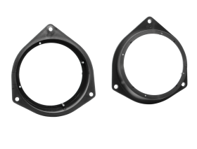 ACV 271094-19 Speaker Adapter for Citroën / Fiat / Peugeot – 130 mm, front doors