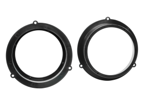 ACV 271320-29 Speaker Adapter 165 mm for Audi A4 / Audi Q5 – rear doors