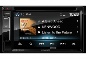 Kenwood DDX317B за описание БГ