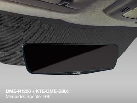 Alpine KTE-DME-B906