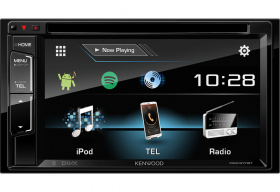 Kenwood DDX317B за описание БГ