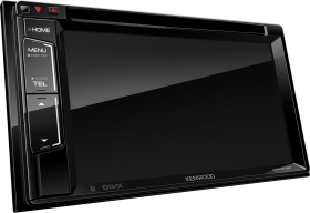 Kenwood DDX317B за описание БГ
