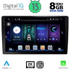 DIGITAL IQ BXD 11296_CPA Мултимедия за кола 10 инча за JEEP WRANGLER 2014-2017
