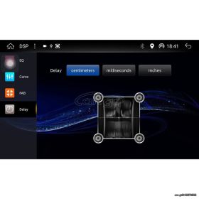 DIGITAL IQ BXD 11296_CPA Мултимедия за кола 10 инча за JEEP WRANGLER 2014-2017