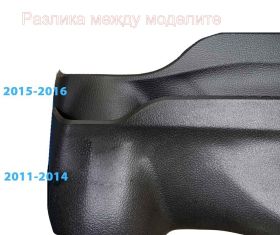 DIGITAL IQ BXD 11296_CPA Мултимедия за кола 10 инча за JEEP WRANGLER 2014-2017