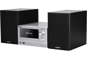 Kenwood M-7000S-S