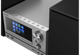 Kenwood M-7000S-S