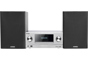 Kenwood M-9000S-S
