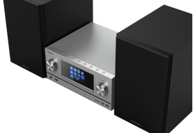 Kenwood M-9000S-S