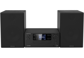 Kenwood M-9500S-B