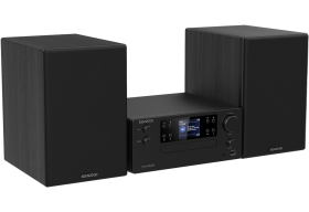 Kenwood M-9500S-B