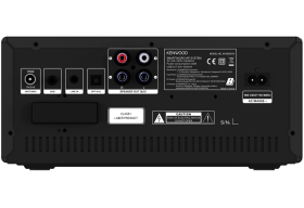 Kenwood M-9500S-B