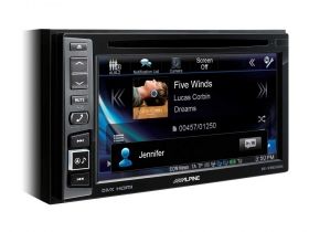 Alpine INE-W990HDMI