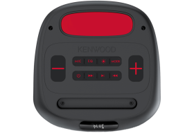 Kenwood AS-P200BT