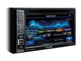 Alpine INE-W990HDMI