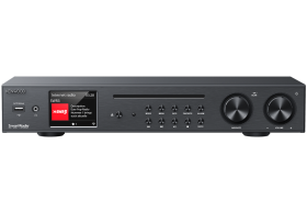 Kenwood KR-W8000SCD-B