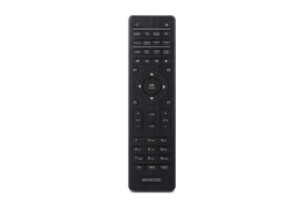 Kenwood KR-W8000SCD-B