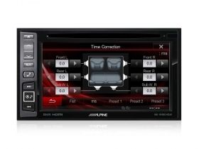 Alpine INE-W990HDMI