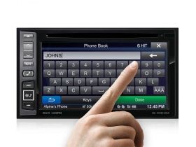 Alpine INE-W990HDMI