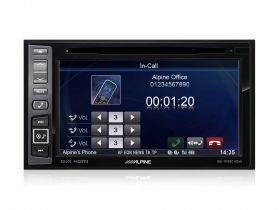 Alpine INE-W990HDMI