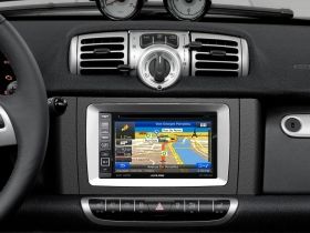 Alpine INE-W990HDMI