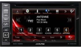 Alpine INE-W990HDMI
