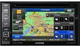 Alpine INE-W990HDMI