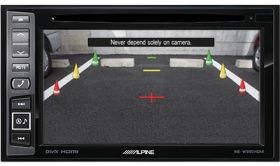 Alpine INE-W990HDMI