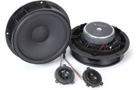Focal IS VW 165