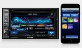 Alpine INE-W990HDMI