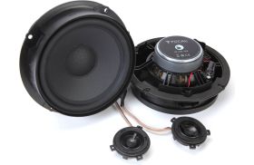 Focal IS VW 155
