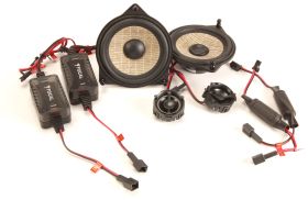 Focal IS MBZ 100